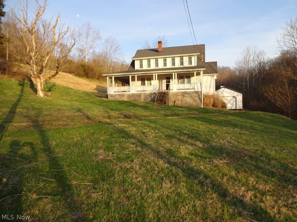 8297 Charleston Road Walton, WV 25286 - Photo 24 of 33