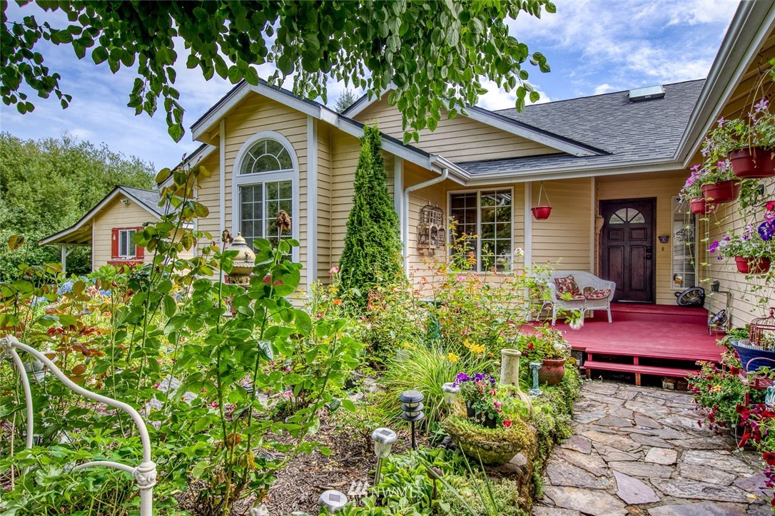 26736 Northwest Lofall Road Poulsbo, WA 98370 - Photo 1 of 39 Gallery Image 1