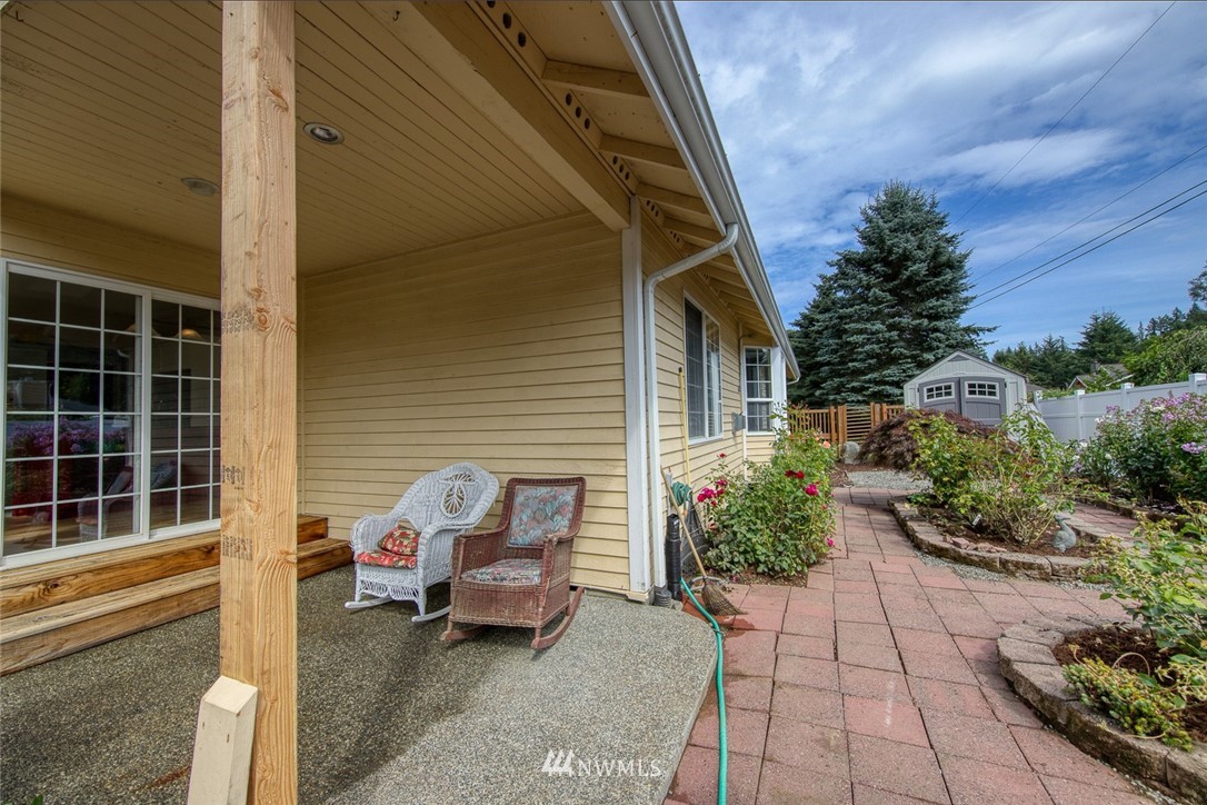 26736 Northwest Lofall Road Poulsbo, WA 98370 - Photo 30 of 39 Gallery Image 30