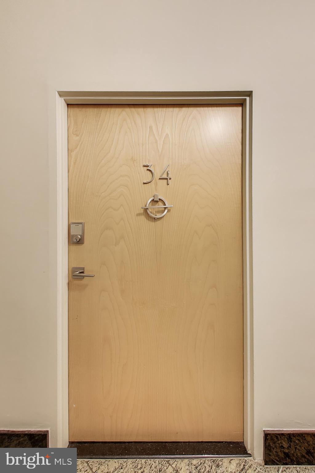 2370 Champlain Street Northwest, Unit 34 Washington, DC 20009 - Photo 26 of 33