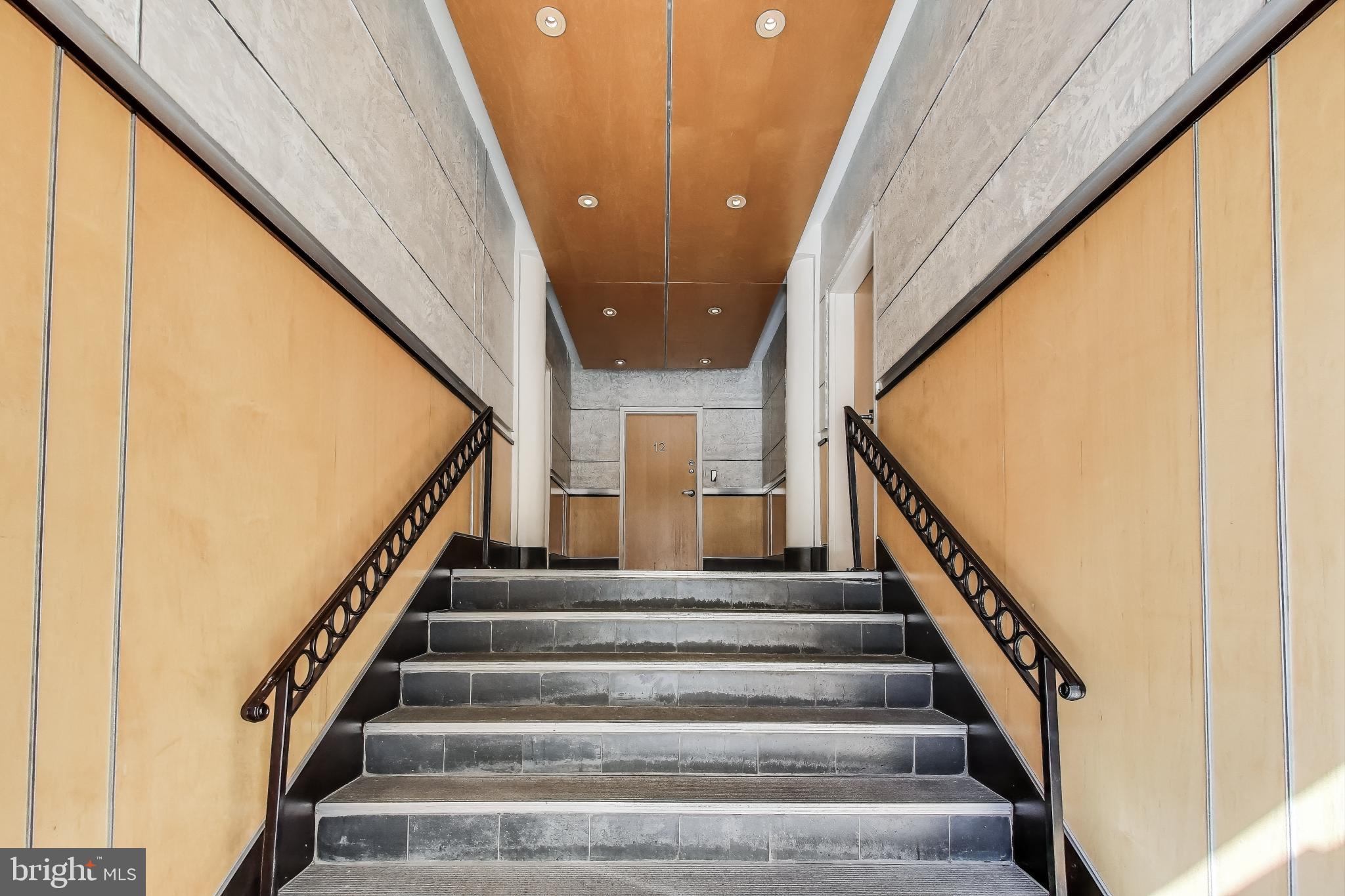 2370 Champlain Street Northwest, Unit 34 Washington, DC 20009 - Photo 28 of 33 a view of entryway