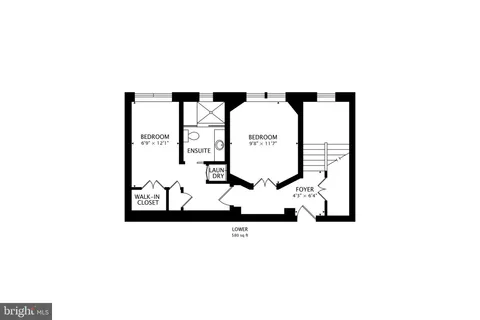 $925,000 | 2370 Champlain Street Northwest, Unit 34, Washington, DC 20009