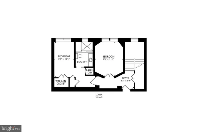 $925,000 | 2370 Champlain Street Northwest, Unit 34, Washington, DC 20009