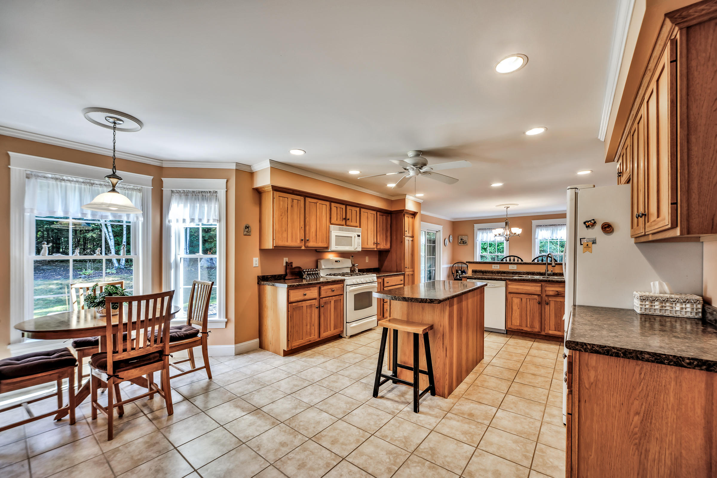 302 Decker Road Mercer, ME 04957 - Photo 11 of 33 107827-18