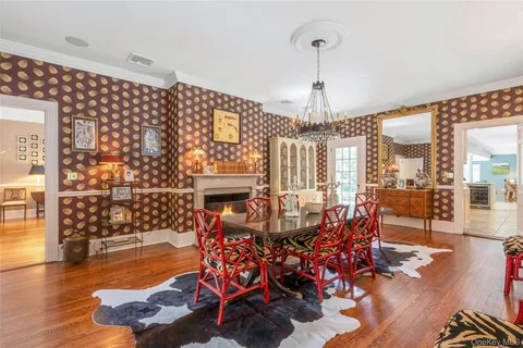 $1,650,000 | 55 Mountain Farm Road, Tuxedo Park, NY 10987