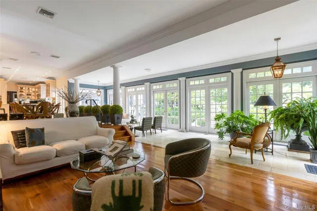 $1,650,000 | 55 Mountain Farm Road, Tuxedo Park, NY 10987