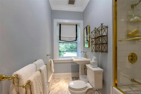 $1,650,000 | 55 Mountain Farm Road, Tuxedo Park, NY 10987