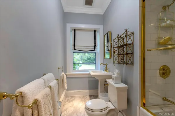 $1,650,000 | 55 Mountain Farm Road, Tuxedo Park, NY 10987