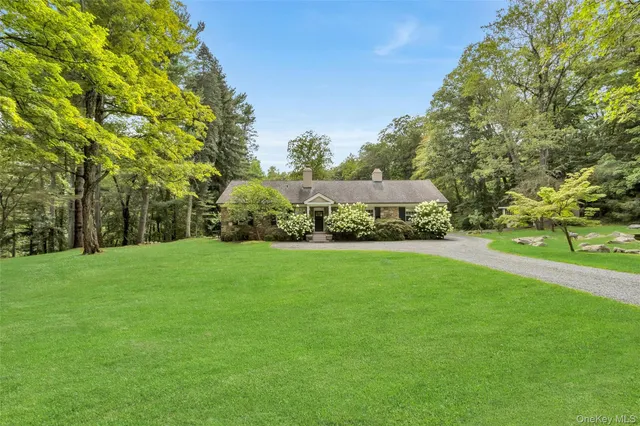 $1,650,000 | 55 Mountain Farm Road, Tuxedo Park, NY 10987