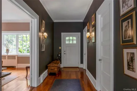 $1,650,000 | 55 Mountain Farm Road, Tuxedo Park, NY 10987