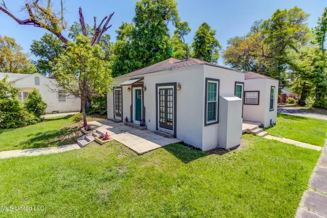 $194,000 | 3607 Park Boulevard, Gulfport, MS 39501