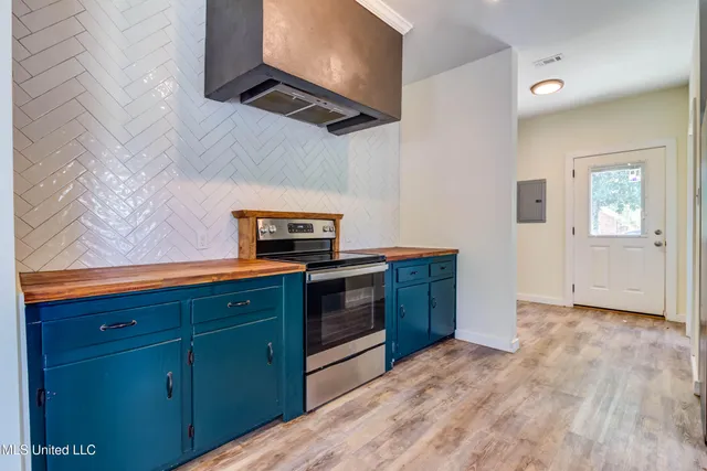 $194,000 | 3607 Park Boulevard, Gulfport, MS 39501