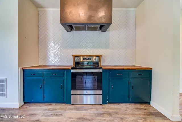 $194,000 | 3607 Park Boulevard, Gulfport, MS 39501