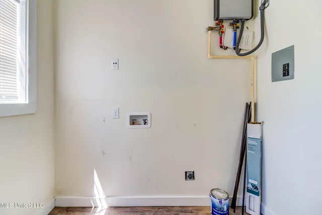 $194,000 | 3607 Park Boulevard, Gulfport, MS 39501