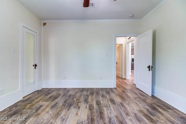 $194,000 | 3607 Park Boulevard, Gulfport, MS 39501