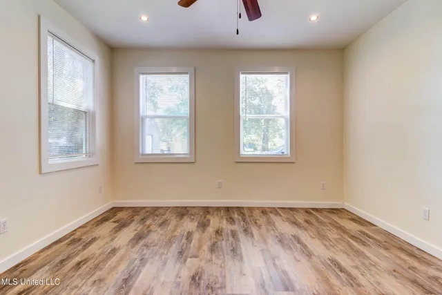 $194,000 | 3607 Park Boulevard, Gulfport, MS 39501