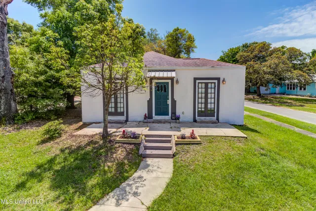 $194,000 | 3607 Park Boulevard, Gulfport, MS 39501