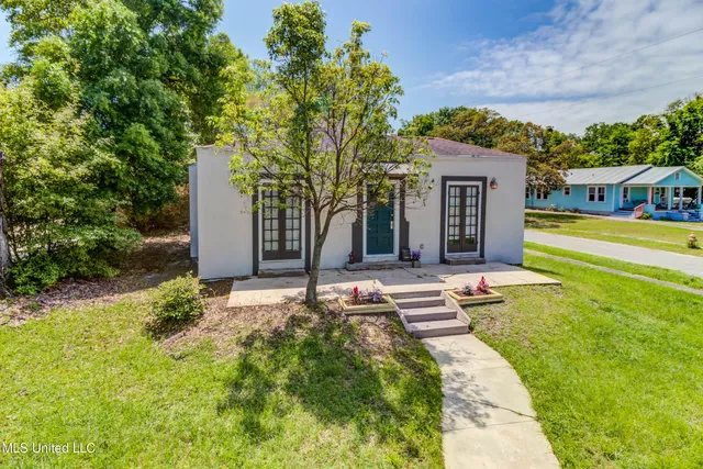 $194,000 | 3607 Park Boulevard, Gulfport, MS 39501