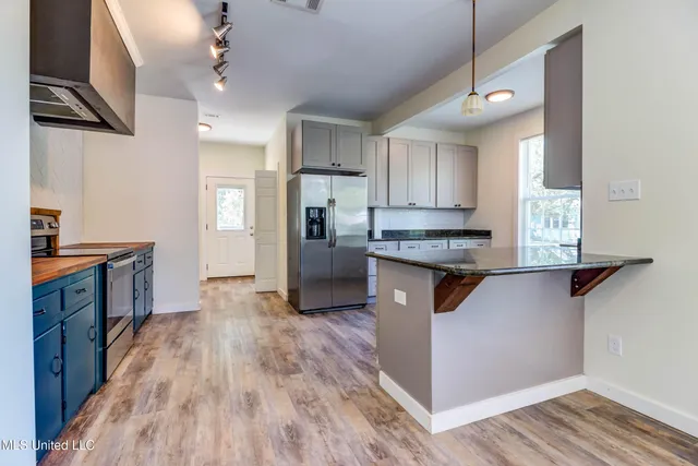 $194,000 | 3607 Park Boulevard, Gulfport, MS 39501