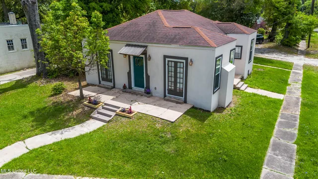$194,000 | 3607 Park Boulevard, Gulfport, MS 39501