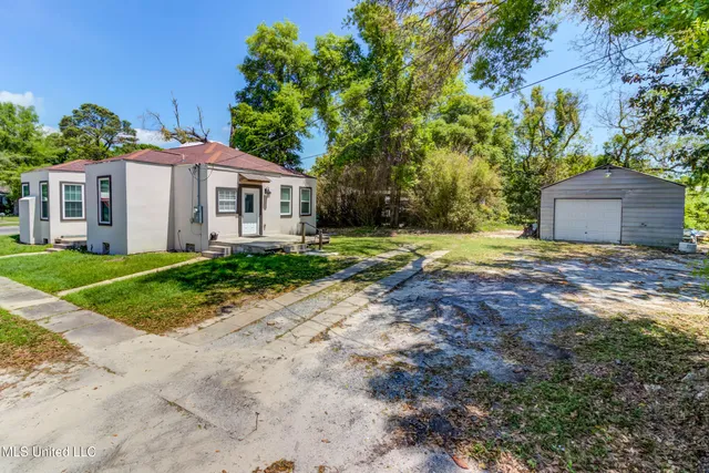 $194,000 | 3607 Park Boulevard, Gulfport, MS 39501