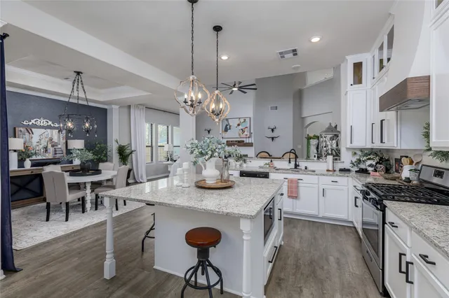 $670,000 | 28603 Riverside Crest Lane, Huffman, TX 77336