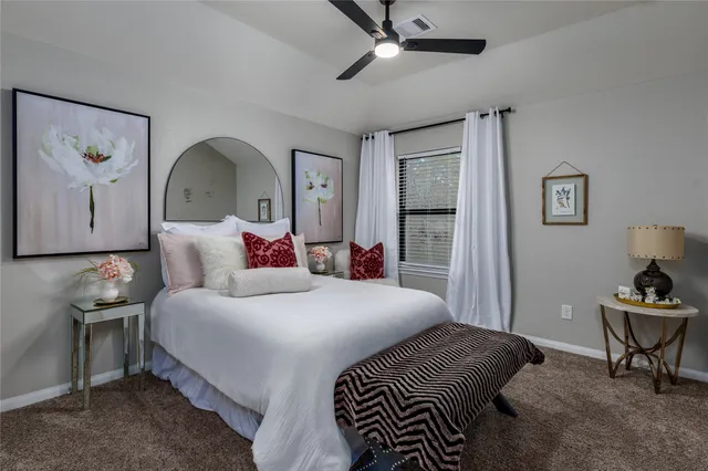 $670,000 | 28603 Riverside Crest Lane, Huffman, TX 77336