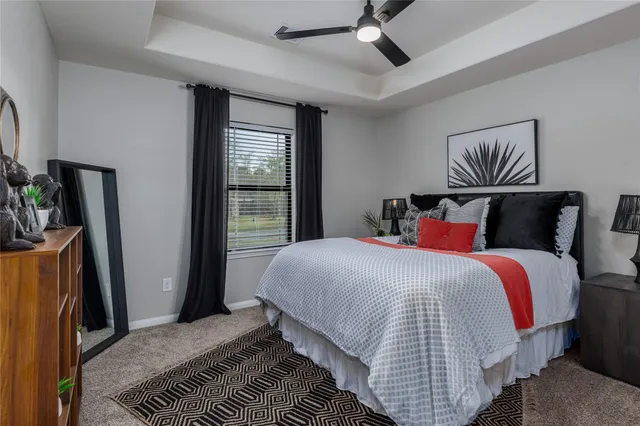 $670,000 | 28603 Riverside Crest Lane, Huffman, TX 77336