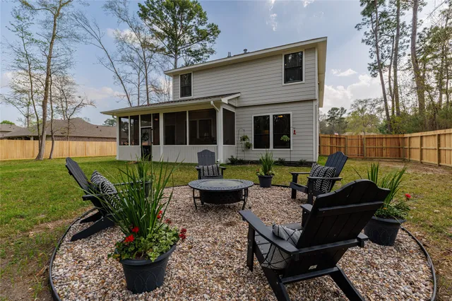 $670,000 | 28603 Riverside Crest Lane, Huffman, TX 77336