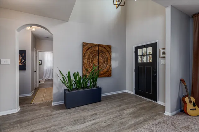 $670,000 | 28603 Riverside Crest Lane, Huffman, TX 77336