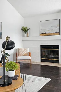 $525,000 | 9400 East Iliff Avenue, Unit 321, Denver, CO 80231