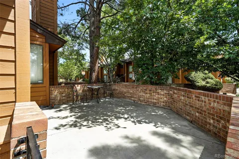 $525,000 | 9400 East Iliff Avenue, Unit 321, Denver, CO 80231