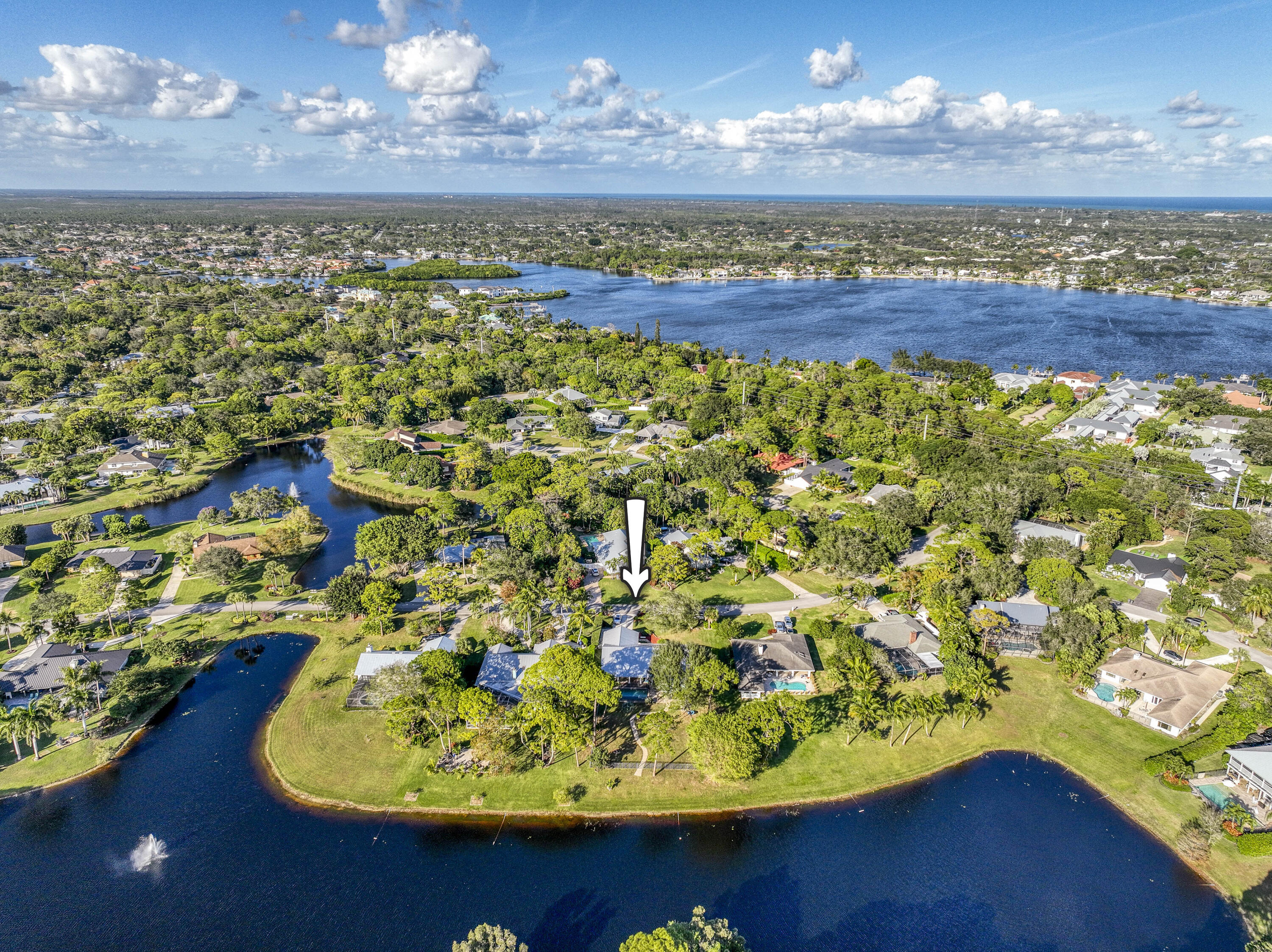 6062 Wood Lake Road Jupiter, FL 33458 - Photo 41 of 41 DJI_FLY_37