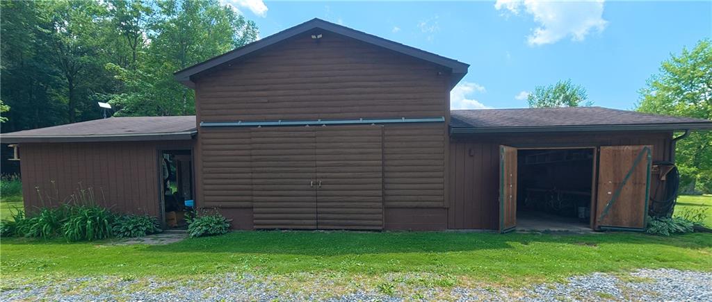 376 Urey School Road Sandy Lake, PA 16145 - Photo 43 of 48