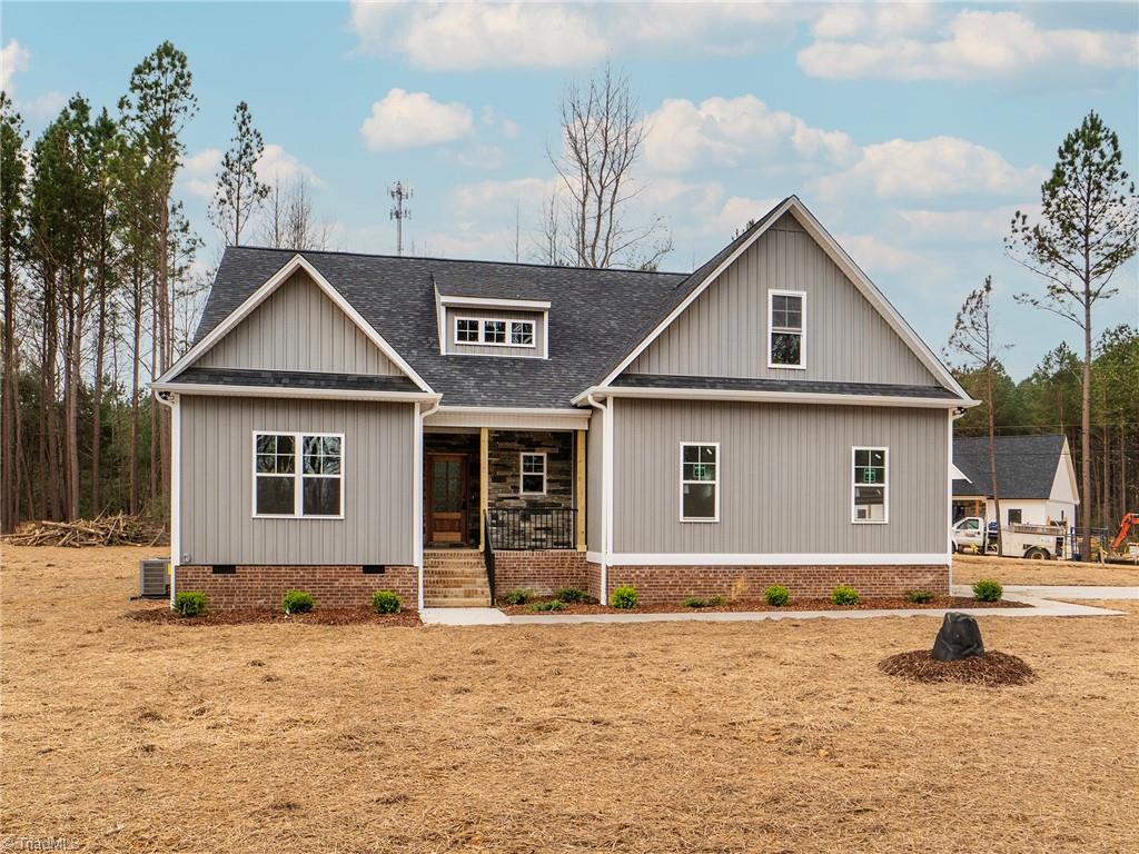1020 Southern High School Road Graham, NC 27253 - Photo 1 of 33 Gallery Image 1