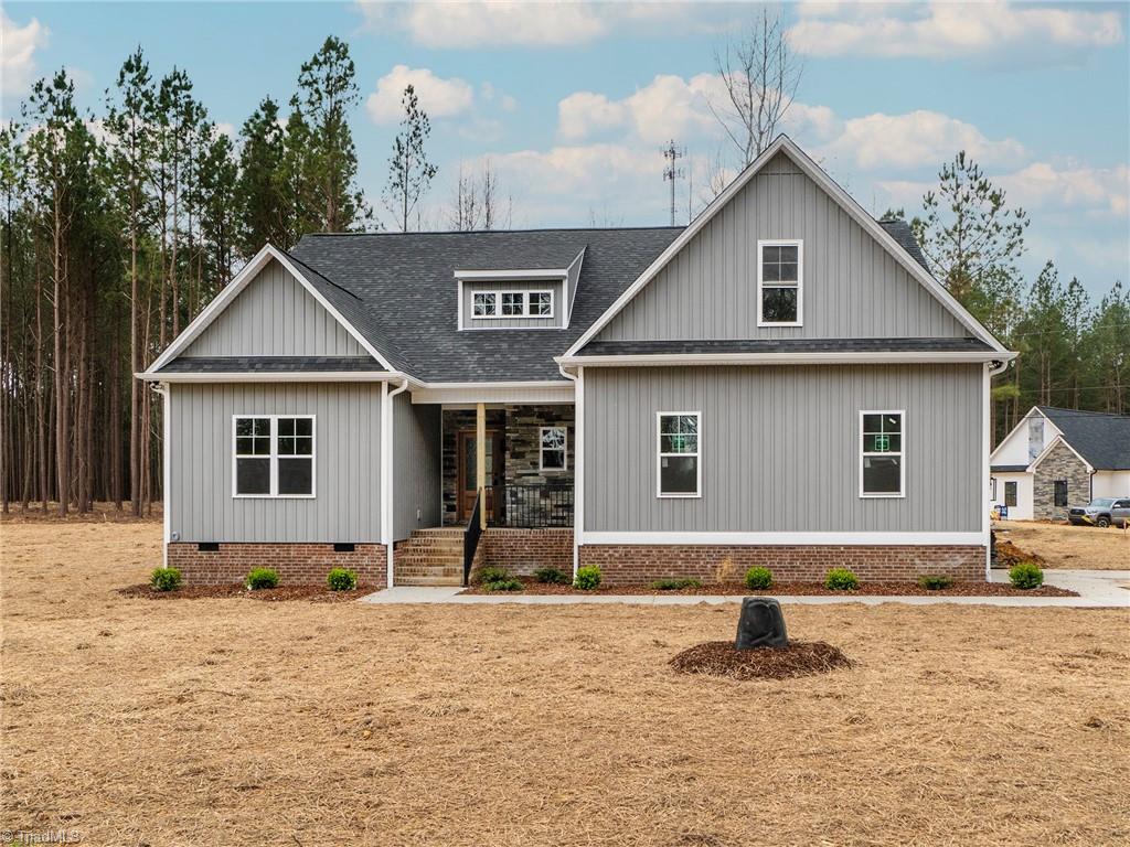 1020 Southern High School Road Graham, NC 27253 - Photo 33 of 33 Gallery Image 33