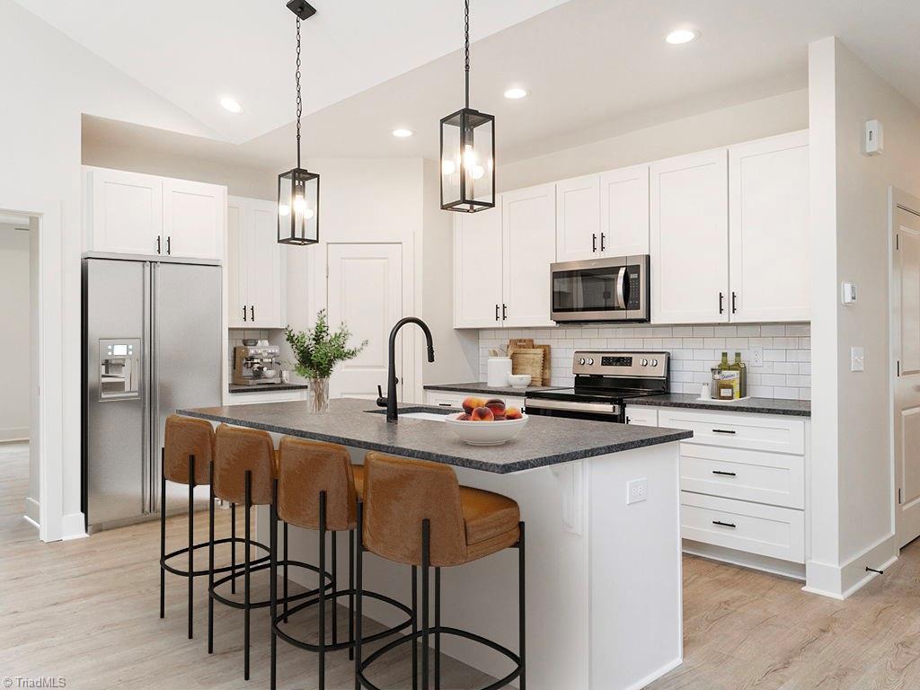 1020 Southern High School Road Graham, NC 27253 - Photo 4 of 33 Gallery Image 4