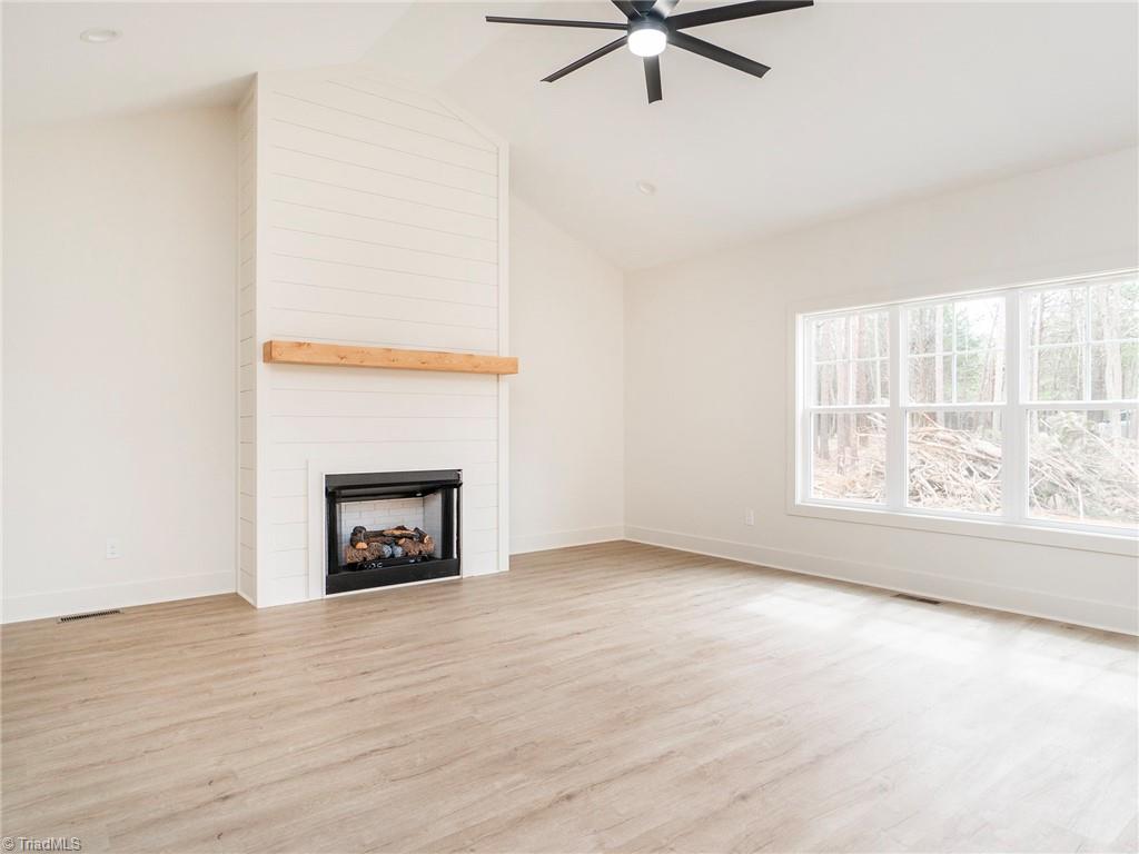 1020 Southern High School Road Graham, NC 27253 - Photo 8 of 33 Gallery Image 8