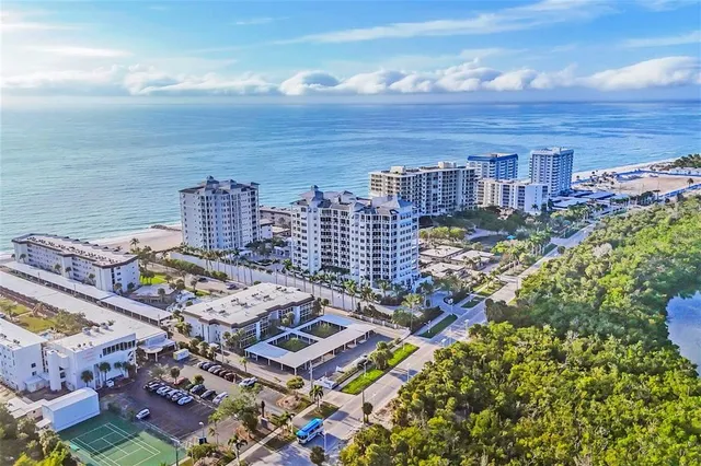 $629,000 | 2110 Benjamin Franklin Drive, Unit 303, Sarasota, FL 34236