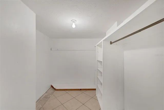 a view of an entryway