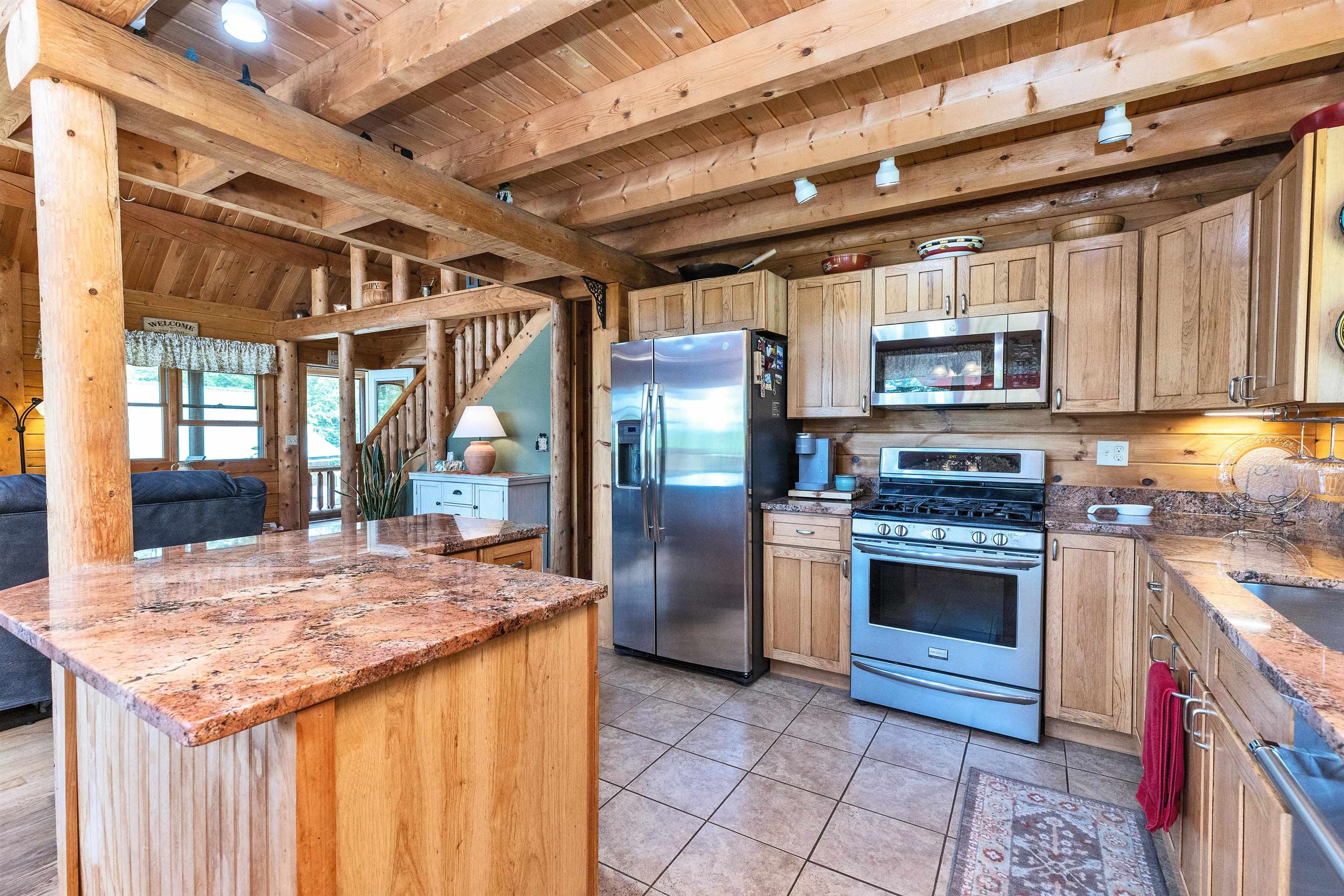 75 Walpole Valley Road Alstead, NH 03602 - Photo 23 of 60