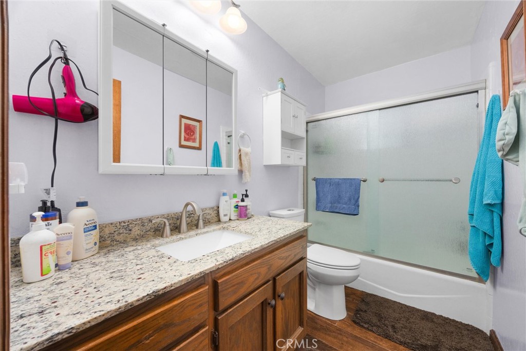 22801 Fran Drive Tehachapi, CA 93561 - Photo 22 of 68