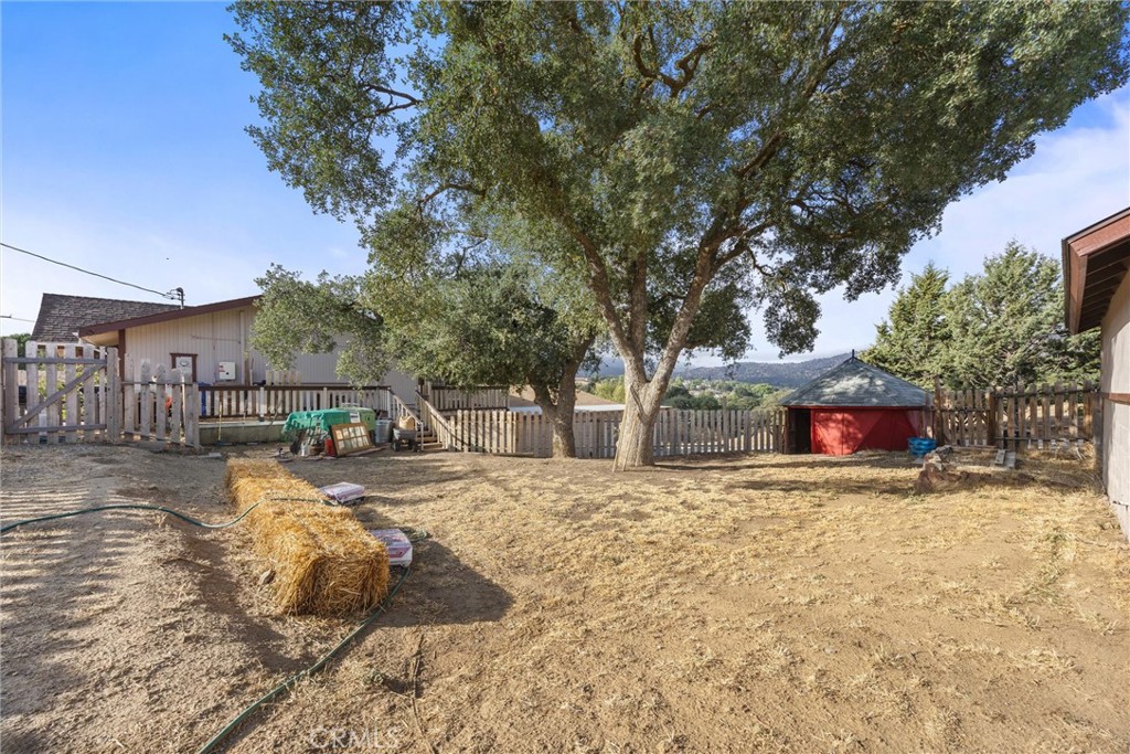 22801 Fran Drive Tehachapi, CA 93561 - Photo 28 of 68