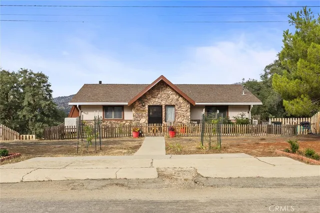 $625,000 | 22801 Fran Drive, Tehachapi, CA 93561