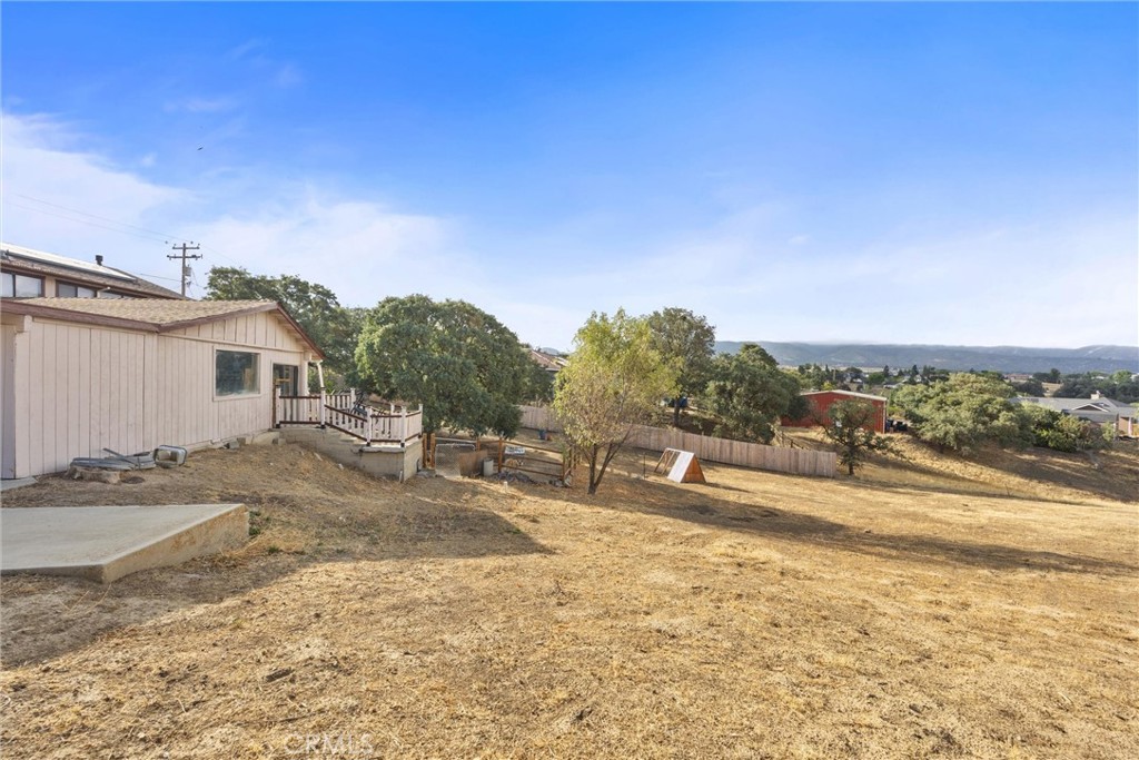 22801 Fran Drive Tehachapi, CA 93561 - Photo 33 of 68