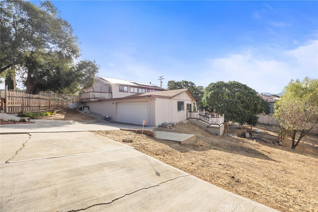 22801 Fran Drive Tehachapi, CA 93561 - Photo 34 of 68