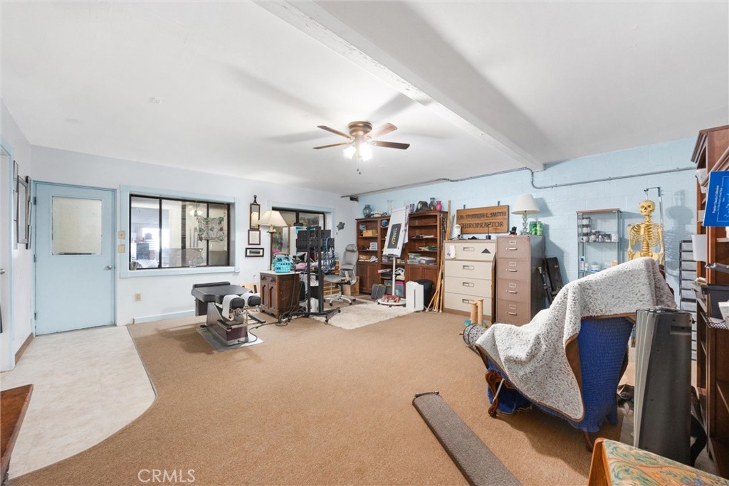 22801 Fran Drive Tehachapi, CA 93561 - Photo 36 of 68