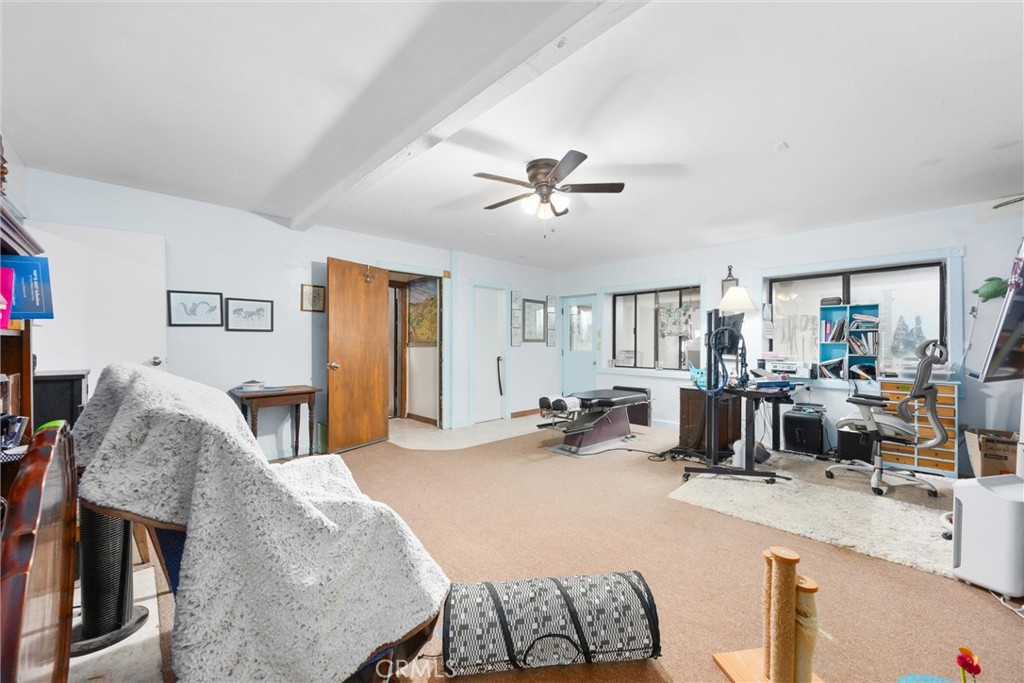 22801 Fran Drive Tehachapi, CA 93561 - Photo 37 of 68
