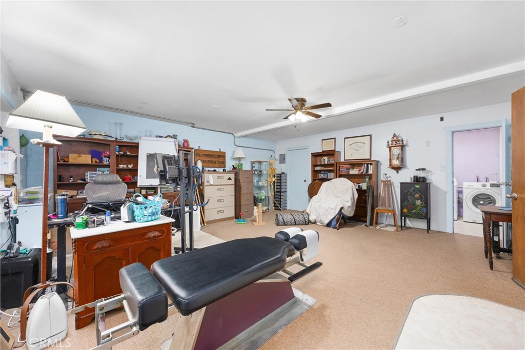 22801 Fran Drive Tehachapi, CA 93561 - Photo 38 of 68