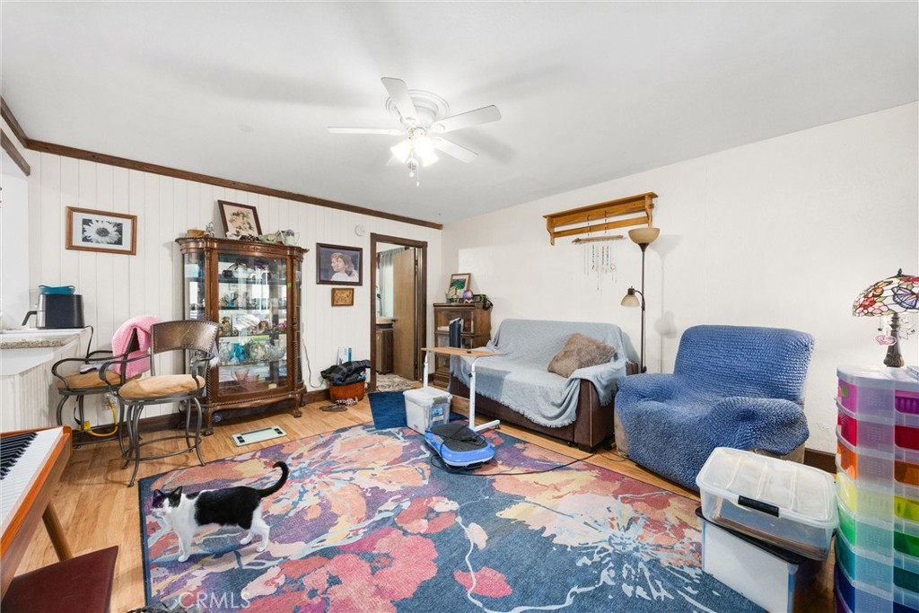 22801 Fran Drive Tehachapi, CA 93561 - Photo 40 of 68